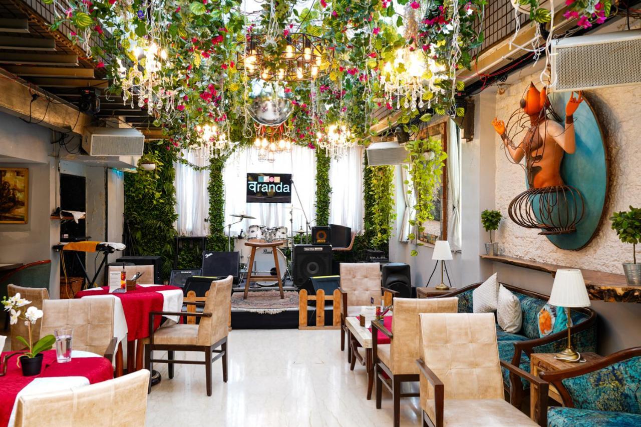 Bloom Boutique L Bandra, Mumbai